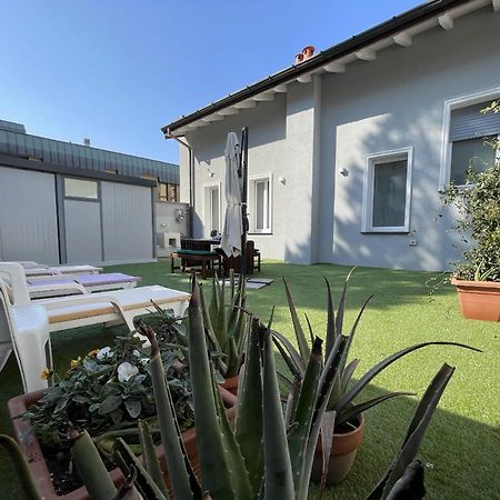 Varese Apartment Eksteriør billede