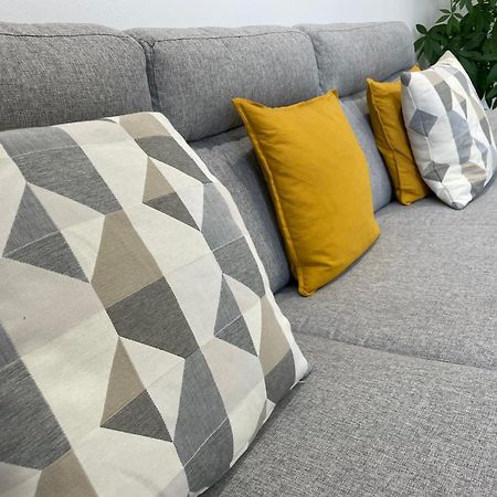 Varese Apartment Eksteriør billede