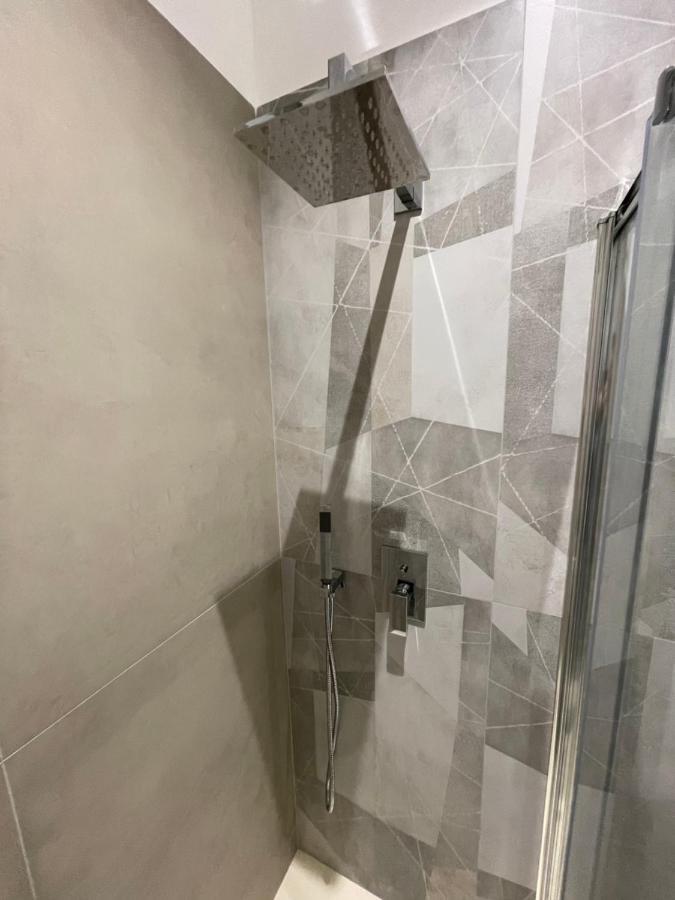 Varese Apartment Eksteriør billede