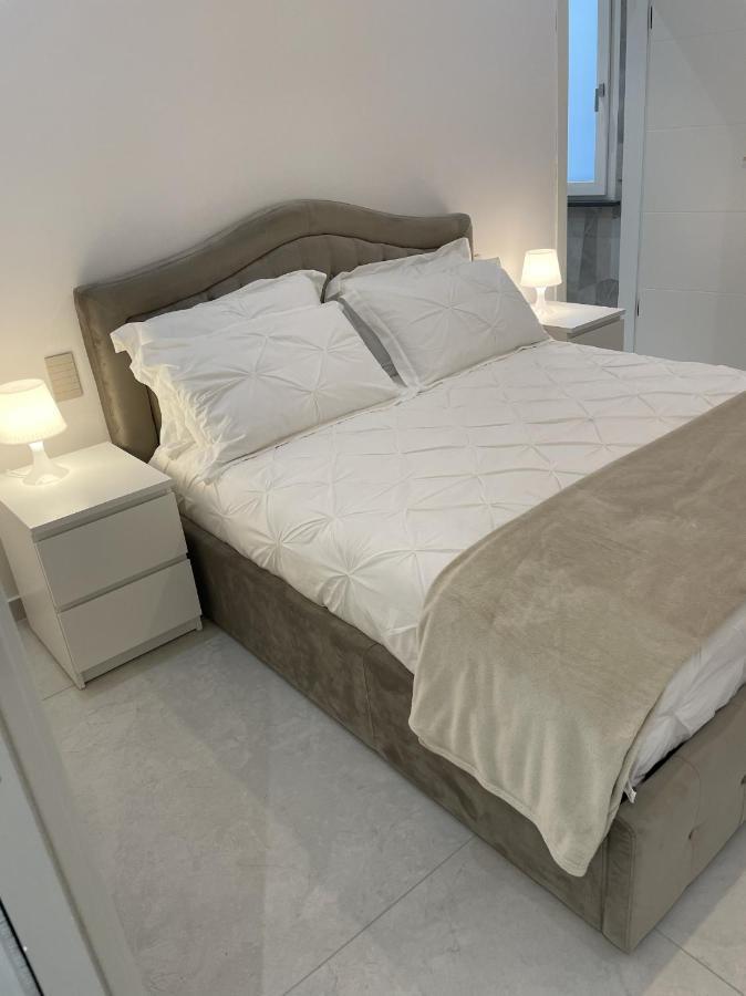 Varese Apartment Eksteriør billede