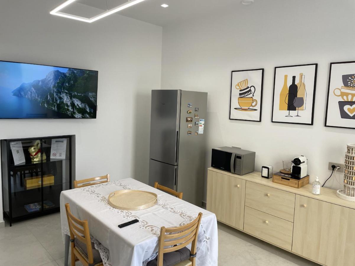 Varese Apartment Eksteriør billede