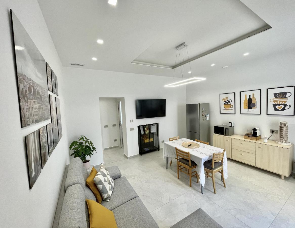 Varese Apartment Eksteriør billede