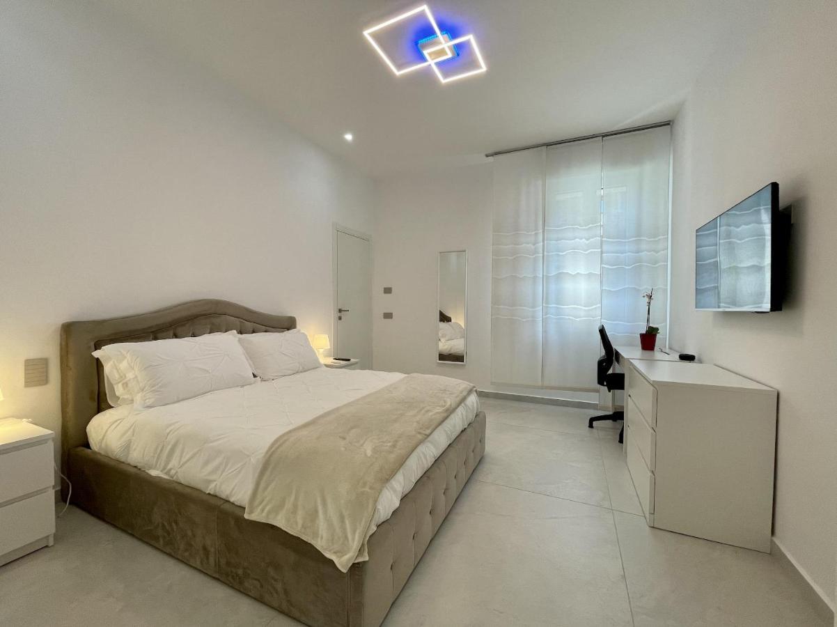 Varese Apartment Eksteriør billede