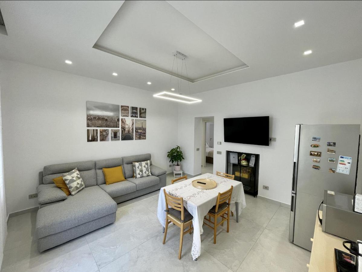 Varese Apartment Eksteriør billede