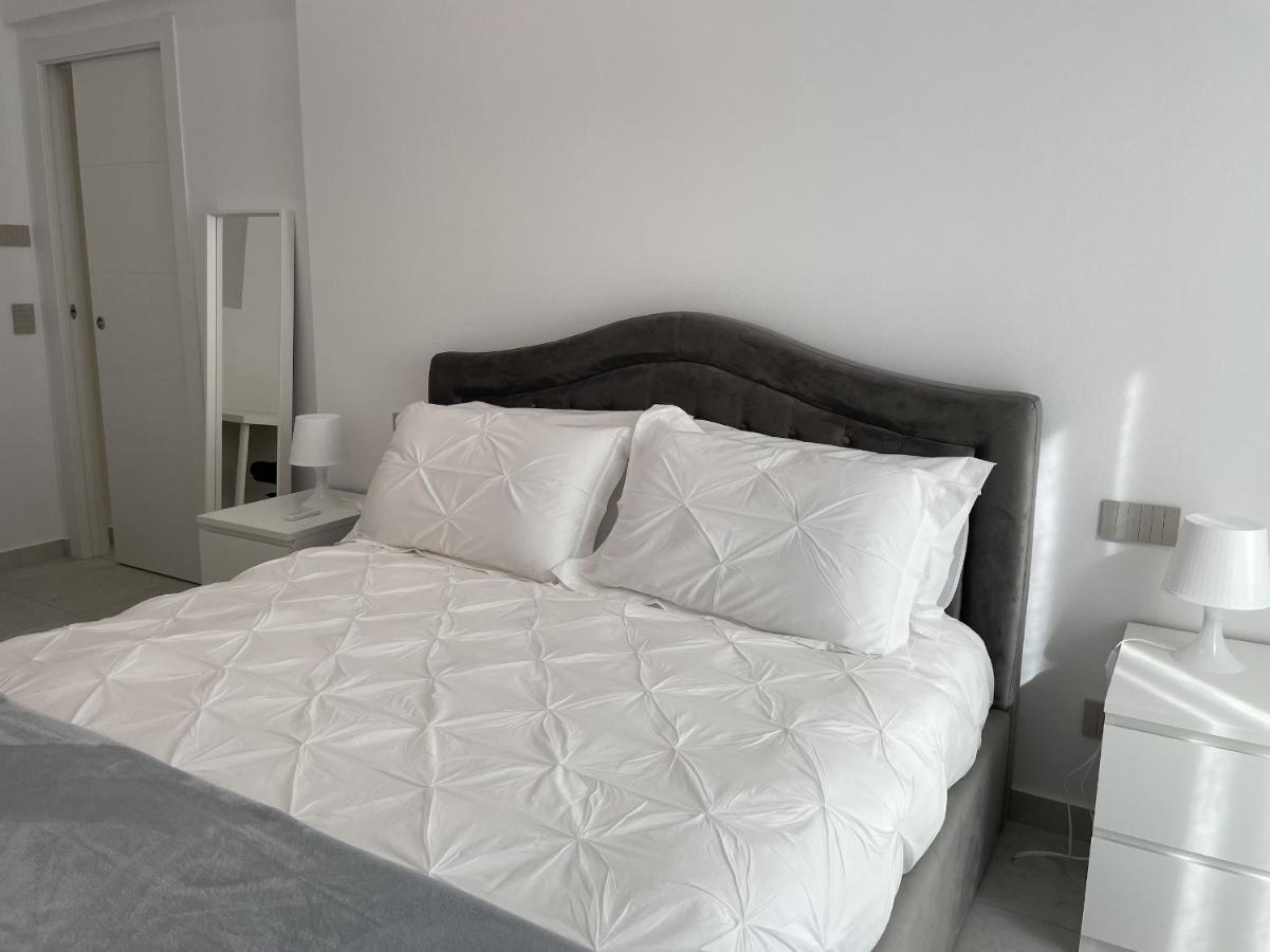 Varese Apartment Eksteriør billede