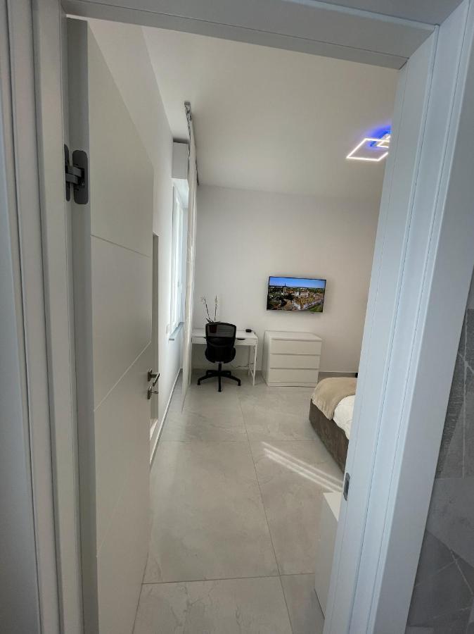 Varese Apartment Eksteriør billede
