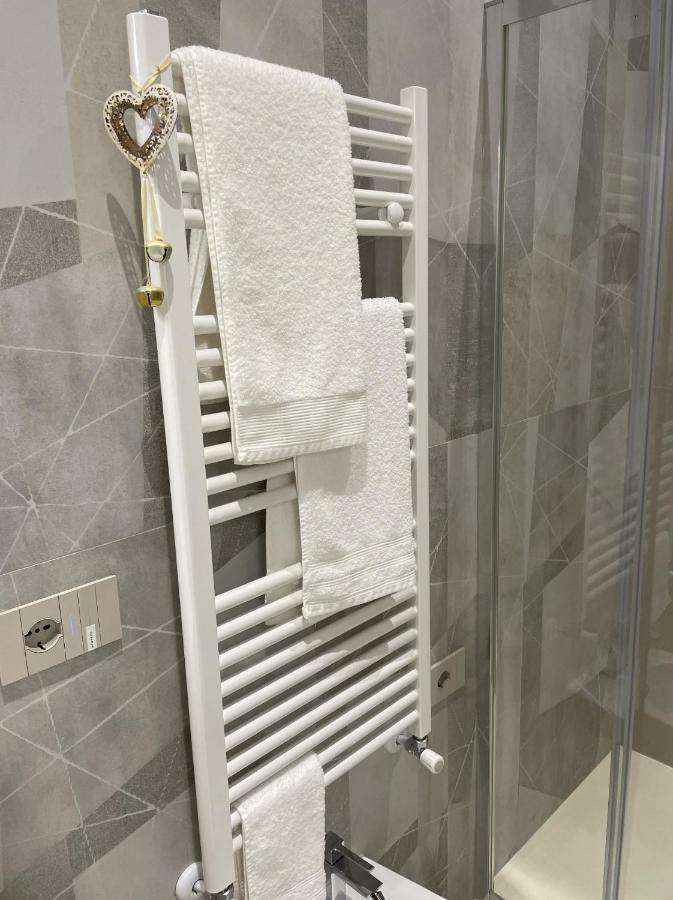 Varese Apartment Eksteriør billede